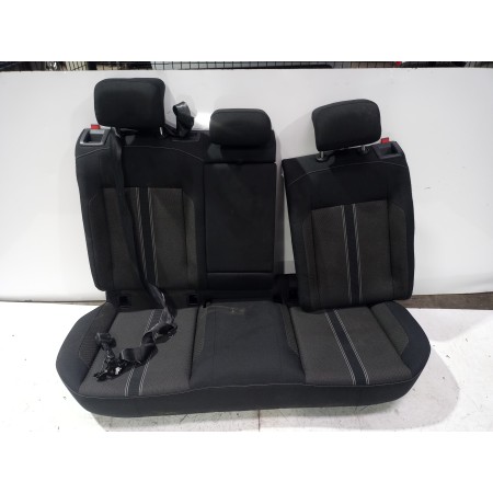 Recambio de asiento trasero para volkswagen t-roc (d11) basis referencia OEM IAM 2GM885184A  