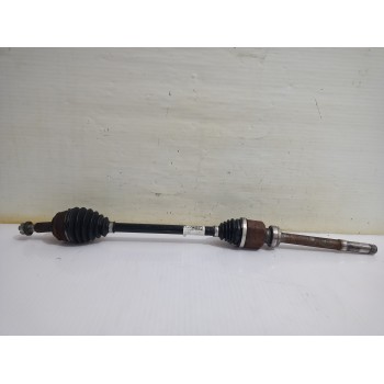 Recambio de transmision delantera derecha para opel grandland x opel 2020 referencia OEM IAM 9819435780  