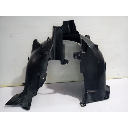 Recambio de paso rueda delantero izquierdo para peugeot 308 active referencia OEM IAM 9819027780  