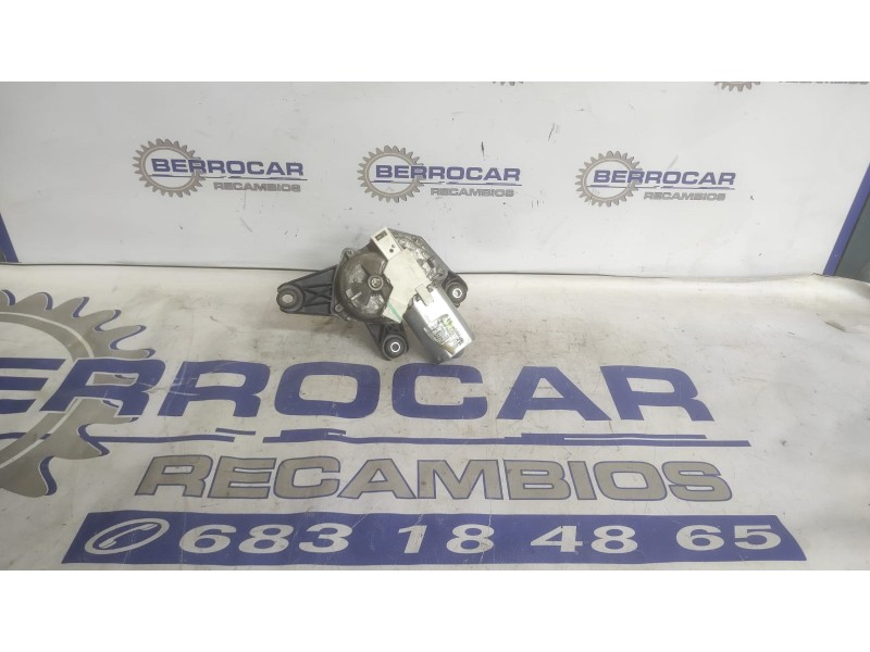 Recambio de motor limpia trasero para dacia duster (hs_) 1.5 dci 4x4 (hsmc, hsmd) referencia OEM IAM 8200734582  