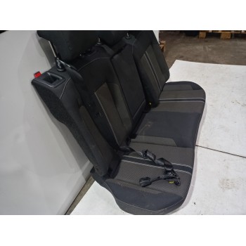 Recambio de asiento trasero para volkswagen t-roc (d11) basis referencia OEM IAM 2GM885184A  