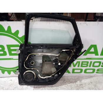 Recambio de puerta trasera derecha para citroën c4 lim. business referencia OEM IAM 9006R8  