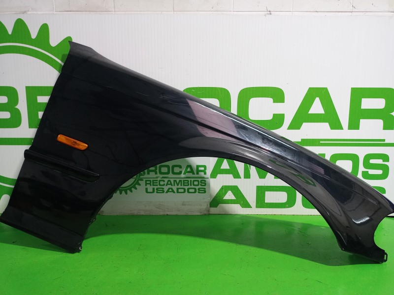 Recambio de aleta delantera derecha para bmw serie 3 berlina (e46) 320d referencia OEM IAM 41358240406  