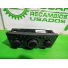 Recambio de mando calefaccion / aire acondicionado para opel astra h berlina essentia referencia OEM IAM 13245116  