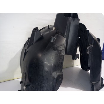 Recambio de paso rueda delantero izquierdo para peugeot 308 active referencia OEM IAM 9819027780  