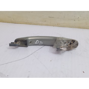 Recambio de maneta exterior delantera derecha para ford focus lim. (cb4) business referencia OEM IAM 3M51R22404A  