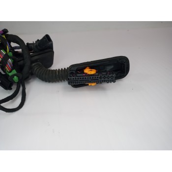 Recambio de cableado puerta para seat arona xperience plus referencia OEM IAM 4L09718411  