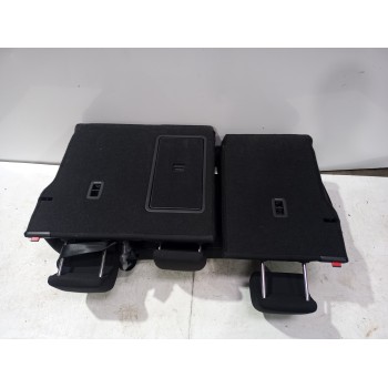 Recambio de asiento trasero para volkswagen t-roc (d11) basis referencia OEM IAM 2GM885184A  