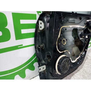 Recambio de puerta trasera derecha para citroën c4 lim. business referencia OEM IAM 9006R8  