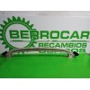 Recambio de refuerzo paragolpes trasero para renault scenic ii 1.5 dci diesel referencia OEM IAM 8200021828  