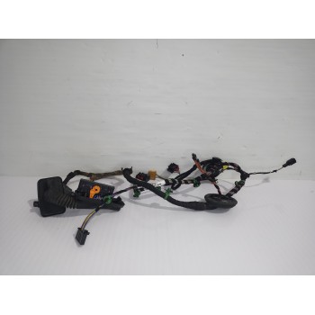 Recambio de cableado puerta para seat arona xperience plus referencia OEM IAM 4L09718411  