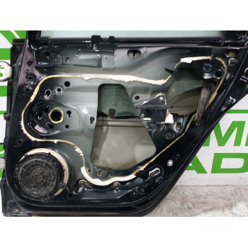 Recambio de puerta trasera derecha para citroën c4 lim. business referencia OEM IAM 9006R8  