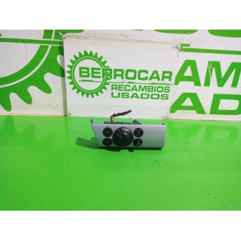 MANDO LUCES 13100128 