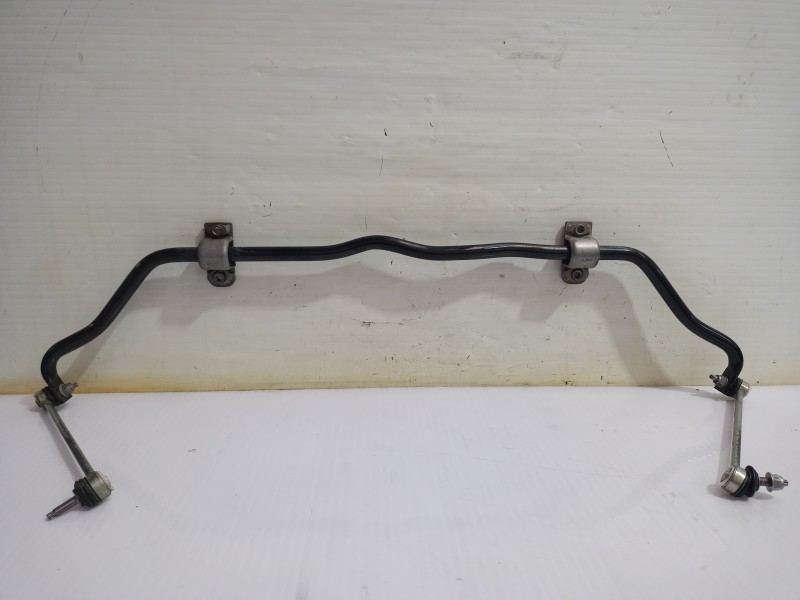 Recambio de barra estabilizadora delantera para opel grandland x opel 2020 referencia OEM IAM 9834069580  