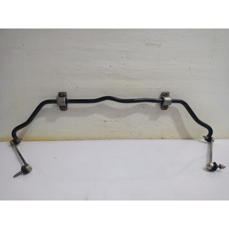 Recambio de barra estabilizadora delantera para opel grandland x opel 2020 referencia OEM IAM 9834069580  