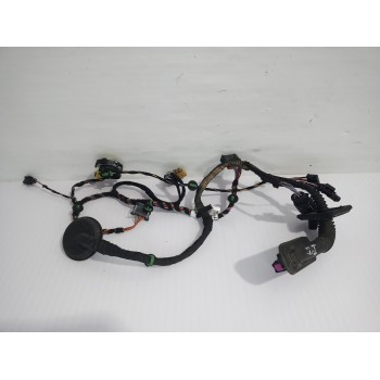 Recambio de cableado puerta para seat arona xperience plus referencia OEM IAM 4L09718411  