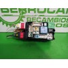 Recambio de caja reles / fusibles para peugeot 508 active referencia OEM IAM 9665490680  