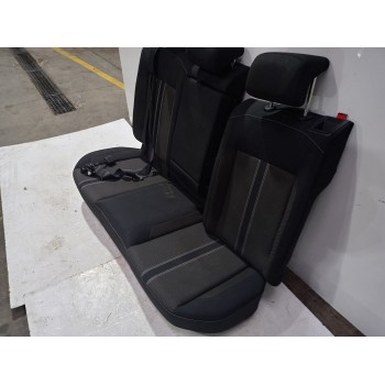 Recambio de asiento trasero para volkswagen t-roc (d11) basis referencia OEM IAM 2GM885184A  