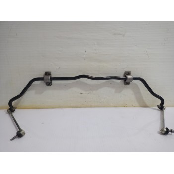 Recambio de barra estabilizadora delantera para opel grandland x opel 2020 referencia OEM IAM 9834069580  