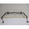 Recambio de barra estabilizadora delantera para opel grandland x opel 2020 referencia OEM IAM 9834069580  