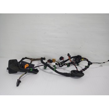 Recambio de cableado puerta para seat arona xperience plus referencia OEM IAM 4L09718411  