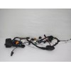 Recambio de cableado puerta para seat arona xperience plus referencia OEM IAM 4L09718411  