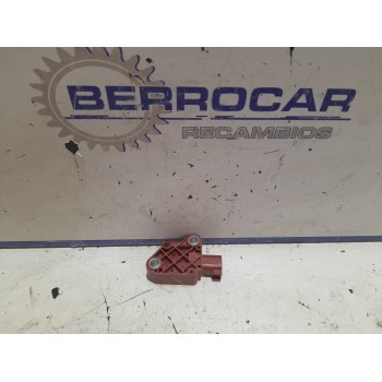 Recambio de sensor para land rover discovery 2.7 td v6 cat referencia OEM IAM 5H2Z14B345BA  