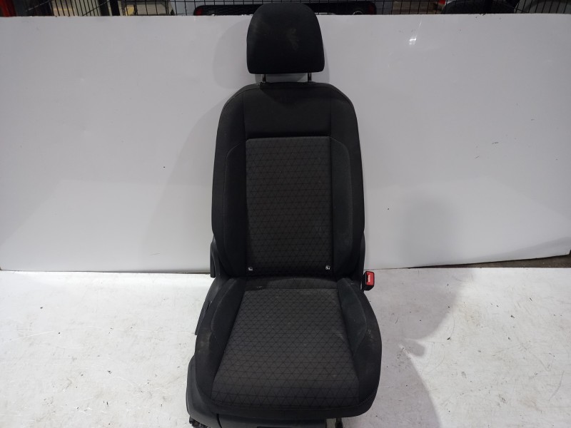 Recambio de asiento delantero derecho para volkswagen t-cross advance referencia OEM IAM 2Q4881106L  
