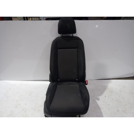 Recambio de asiento delantero derecho para volkswagen t-cross advance referencia OEM IAM 2Q4881106L  