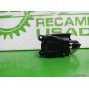 Recambio de motor apertura trampilla para peugeot 407 2.0 16v cat referencia OEM IAM 4PUH19E616AC  