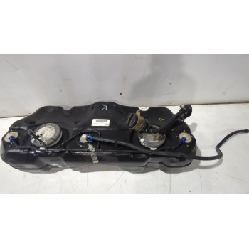 Recambio de deposito combustible para mini mini (r50, r53) one referencia OEM IAM 16117200643  