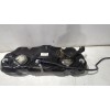 Recambio de deposito combustible para mini mini (r50, r53) one referencia OEM IAM 16117200643  