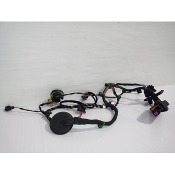 Recambio de cableado puerta para seat arona xperience plus referencia OEM IAM 4L09718411  
