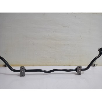 Recambio de barra estabilizadora delantera para opel grandland x opel 2020 referencia OEM IAM 9834069580  