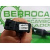 Recambio de maneta exterior delantera izquierda para peugeot 508 active referencia OEM IAM 9686895977  