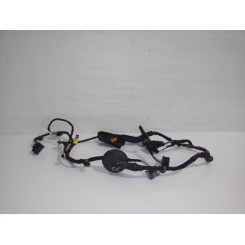 Recambio de cableado puerta para seat arona xperience plus referencia OEM IAM 4L09718411  