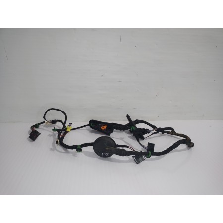 Recambio de cableado puerta para seat arona xperience plus referencia OEM IAM 4L09718411  