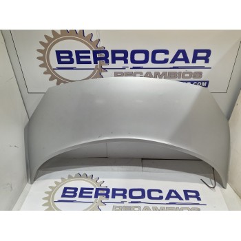 Recambio de capot para renault scenic ii referencia OEM IAM 651001097R  