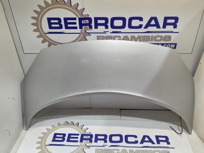 Recambio de capot para renault scenic ii referencia OEM IAM 651001097R  