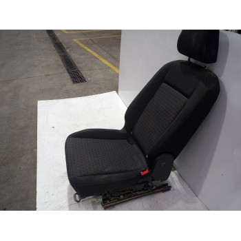Recambio de asiento delantero derecho para volkswagen t-cross advance referencia OEM IAM 2Q4881106L  