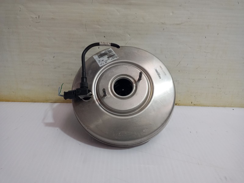 Recambio de servofreno para opel grandland x opel 2020 referencia OEM IAM 9807687080  