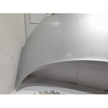 Recambio de capot para renault scenic ii referencia OEM IAM 651001097R  