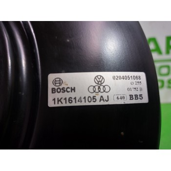 Recambio de servofreno para volkswagen golf v berlina (1k1) 1.9 tdi referencia OEM IAM 1K1614105AJ  