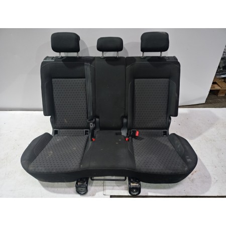 Recambio de asiento trasero para volkswagen t-cross advance referencia OEM IAM 2GM885805GYVQ  
