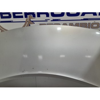 Recambio de capot para renault scenic ii referencia OEM IAM 651001097R  