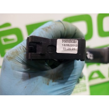 Recambio de maneta exterior delantera derecha para peugeot 508 active referencia OEM IAM 9686895877  