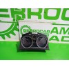 Recambio de cuadro instrumentos para opel astra h berlina essentia referencia OEM IAM 13225986  