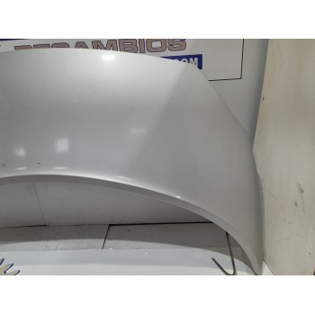 Recambio de capot para renault scenic ii referencia OEM IAM 651001097R  