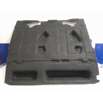 Recambio de suelo maletero para renault megane iv grandtour 1.6 dci diesel fap energy referencia OEM IAM 749480022R  