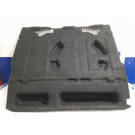 Recambio de suelo maletero para renault megane iv grandtour 1.6 dci diesel fap energy referencia OEM IAM 749480022R  